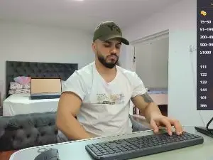 Cam4 Best Webcam of supermanboyxxl