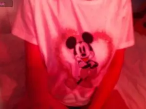 Cam4 Nude Webcam of tally666