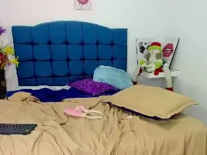 Cam4 Free Live Porn of CoupleFire_