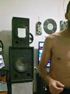 Cam4 Live Porn of Giritekno23