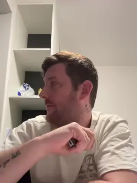 Cam4 Live Sex of Heavenly_Guy