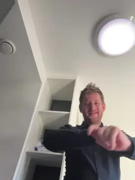 Cam4 Best live sex cam show of Heavenly_Guy