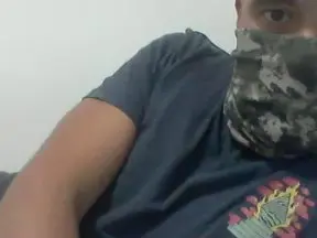 Cam4 Live Sex of Mafgis93