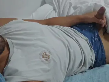 Cam4 Live Sex of Mafgis93