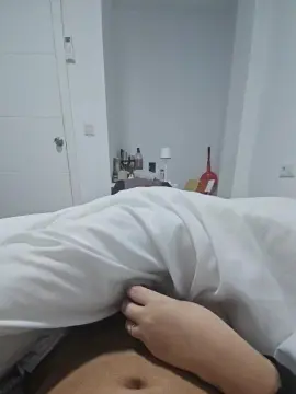 Cam4 Nude Webcam of Mafgis93