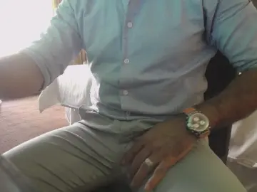 Cam4 Adult Video Chat of antodimisan