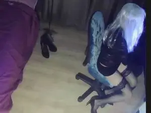 Cam4 Live Sex of el_xusma