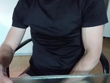 Cam4 Live Sex of zapper369