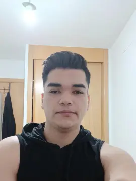 Cam4 Live Sex of Jhosz7