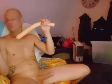 Cam4 Sex Cam of Kinky_Play