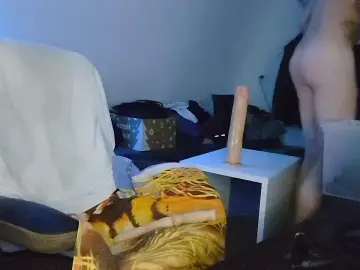 Cam4 Private Sex Chat of Kinky_Play