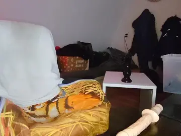 Cam4 Sex Cam of Kinky_Play