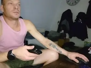 Cam4 Live Sex Cam of Kinky_Play