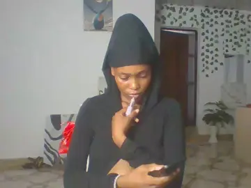 Cam4 Nude Webcam of Lucky_n_Shyshy