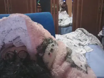 Cam4 Nude Webcam of anadirtt