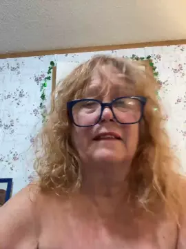 Cam4 Best Webcam of curvygranny1972
