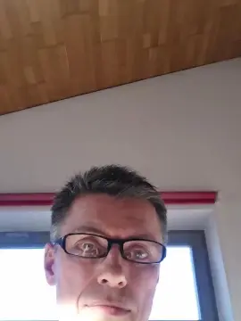 Cam4 Nude Webcam of nettermann78