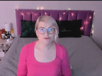 sabrinamac from cam4