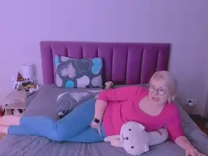 sabrinamac from cam4