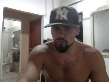 Cam4 Free Live Porn of thonybeiio