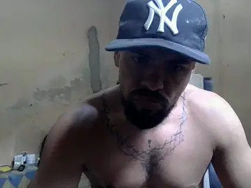 Cam4 Free Porn Cam of thonybeiio