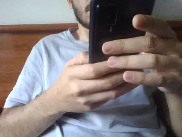 Cam4 Free Porn Cam of Alvarobcn34