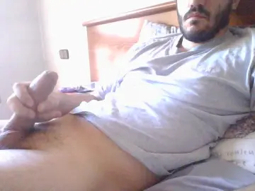 Cam4 Best Webcam of Alvarobcn34