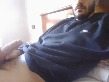 Cam4 Best Webcam of Alvarobcn34