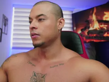 Cam4 Live Porn of Anthony_G