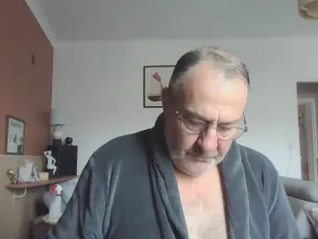 Cam4 Private Sex Chat of Columbo55