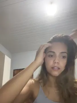 Cam4 Adult Webcam of Estrela_Aguiar