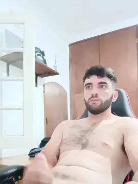 Cam4 Live Sex Cam of Francisc0ck