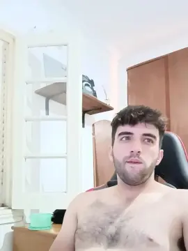 Cam4 Adult Video Chat of Francisc0ck