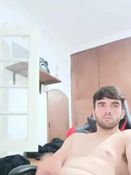 Cam4 Private Sex Chat of Francisc0ck