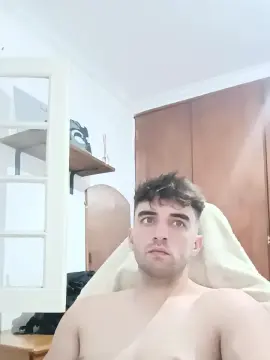 Cam4 Live Sex Cam of Francisc0ck