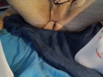 Cam4 Nude Webcam of Lingerieass