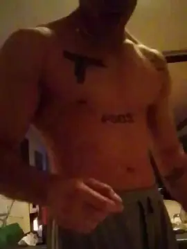 Cam4 Sex Chat of PiccoloJames