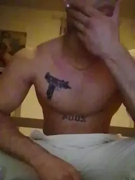 Cam4 Sex Cam of PiccoloJames