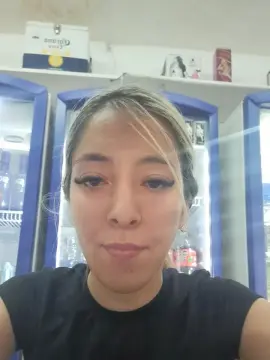 Cam4 Live Sex Cam of Violeta723