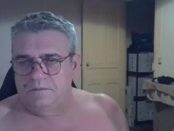 Cam4 Live Sex Cam of _Hippo_