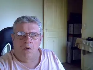 Cam4 Adult Video Chat of _Hippo_