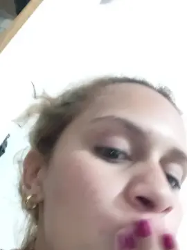 Cam4 Free Porn Cam of amelicandy21