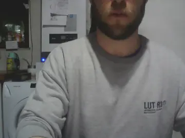 Cam4 Nude Webcam of perargentino