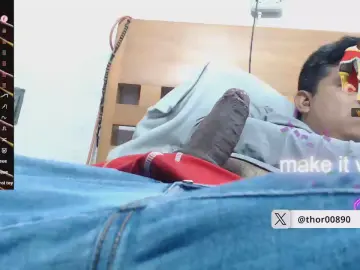 Cam4 Watch Live Sex Cams of thor496