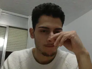 Arthur_lover from cam4