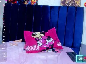 Cam4 Adult Video Chat of Bombom_brown1