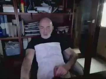 Cam4 Free Porn Cam of Jonnie696969