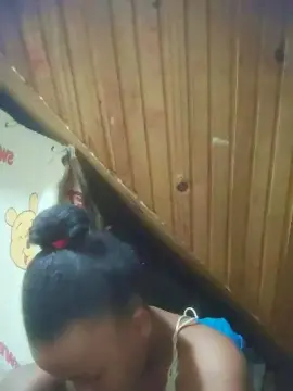 Cam4 Sex Chat of Nickene