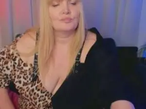 Cam4 Live Sex of NicoleKind