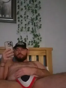 Cam4 Sex Chat of Rugbymann98